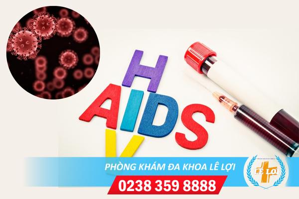 Tìm hiểu về phương pháp xét nghiệm HIV phổ biến hiện nay